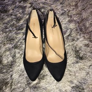 Ann Taylor Heels